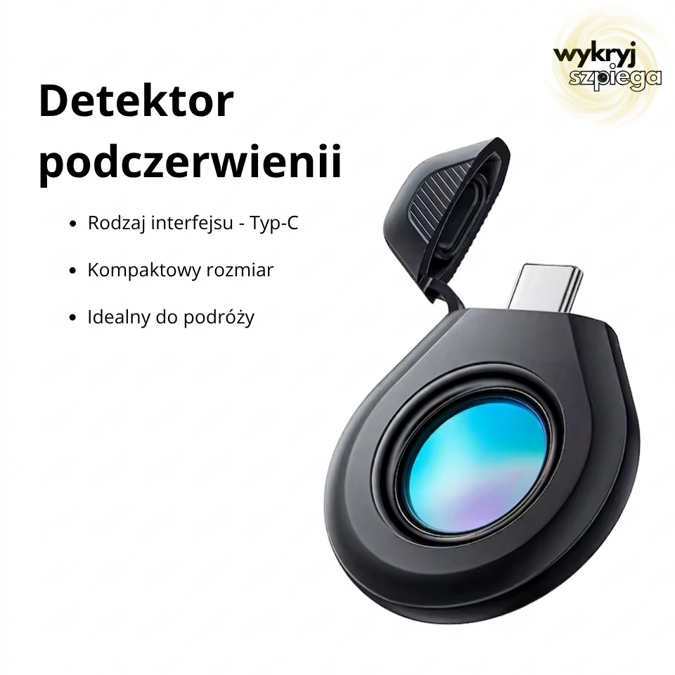 WykryjSzpiega™