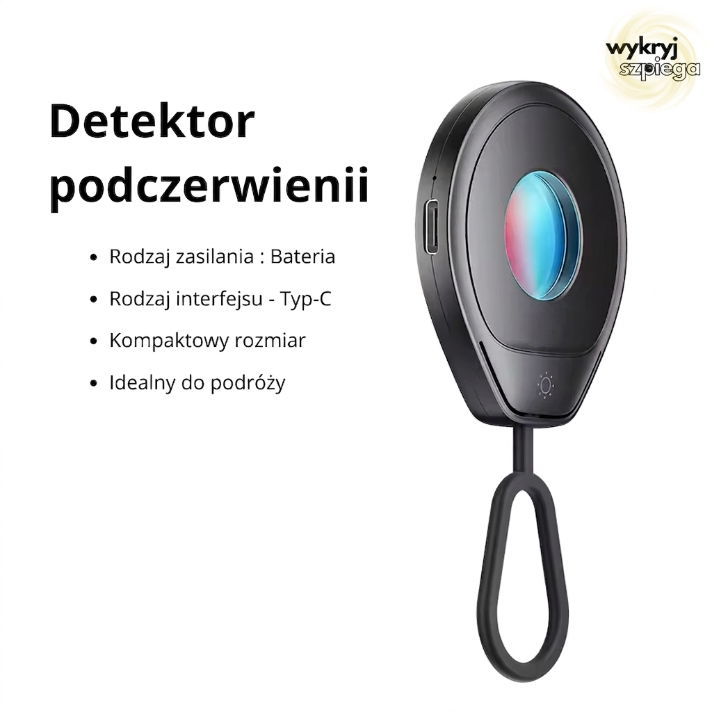 WykryjSzpiega™